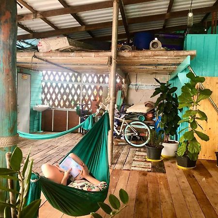 Rub Lom Chom Klong Homestay Chumphon Εξωτερικό φωτογραφία